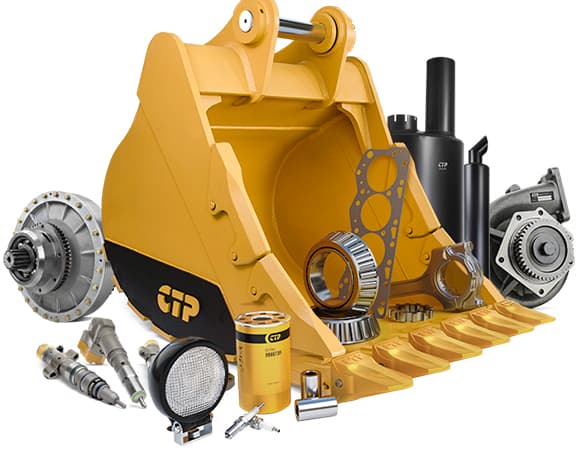 Industrial operation