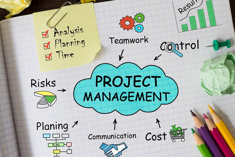 Project Management